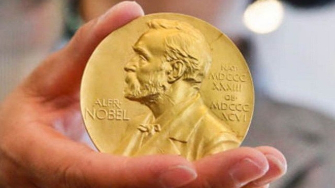 Giải thưởng Nobel: Vinh danh những cống hiến cho nhân loại