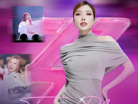 Trang Pháp tiết lộ lý do tham gia 'Đạp gió 2026'