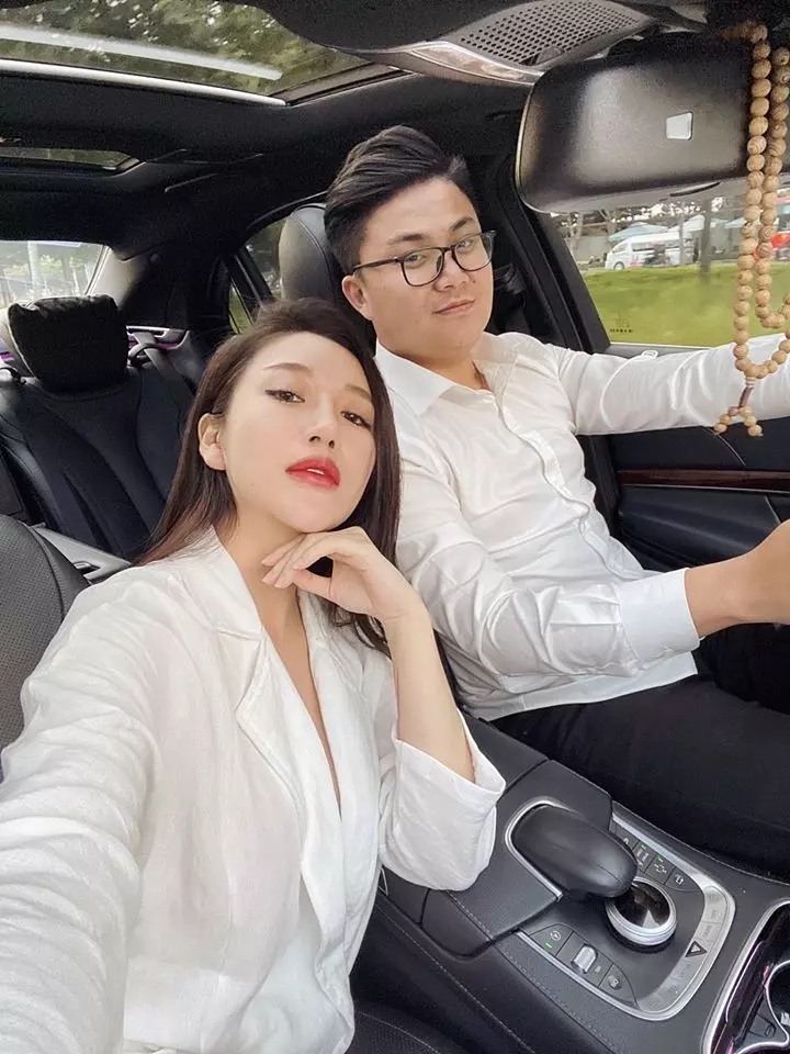 Nhật ký Vàng Anh, Vân Navy, Hotgirl Hà Nội, sitcom 5s Online, phim truyền hình, hoàng thuỳ linh, clip nóng