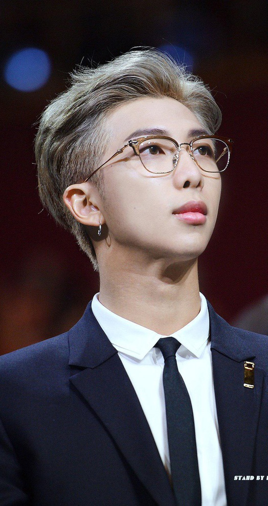 BTS, RM, RM BTS giỏi tiếng Anh, RM vẫn phải tiếp tục học tiếng anh vì lý do này, Giỏi như RM BTS vẫn phải tiếp tục học tiếng Anh vì lý do này