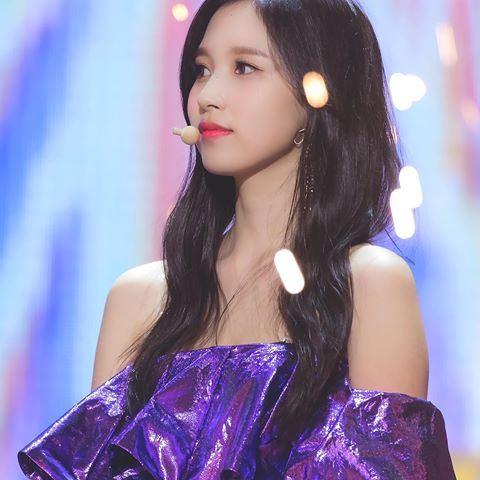 TWICE, Mina, Mina quay trở lại, Mina tiếp tục tham gia TWICE