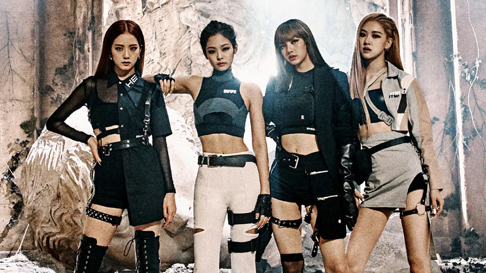 10 quốc gia 'cày' view nhất cho Blackpink: Bất ngờ thứ hạng Việt Nam