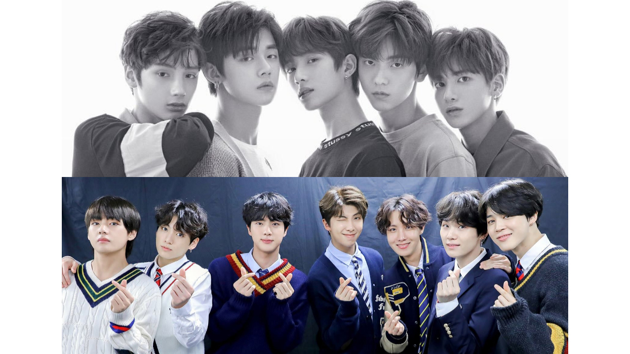 BigHit phát động cuộc thi tìm kiếm nhân tài làm việc cùng BTS và TXT