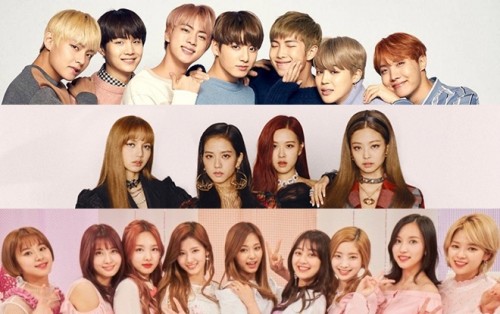 Dính 'thánh report', loạt hit đình đám của BTS, BLACKPINK và TWICE trên Youtube bị 'xóa sổ'