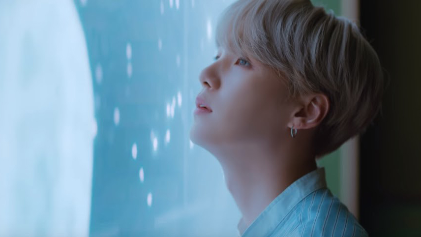 Lý do Suga đột nhiên biến mất trong MV mới nhất của BTS là gì?