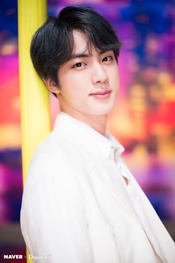 BTS Jin, BTS nhập ngũ, BTS vào quân đội, Bighit xác nhận BTS không nhập ngũ, không có ngoại lệ cho BTS