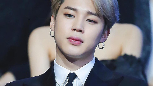 Jimin BTS và những lần lộ mặt 'ranh mãnh' mà không phải ai cũng biết