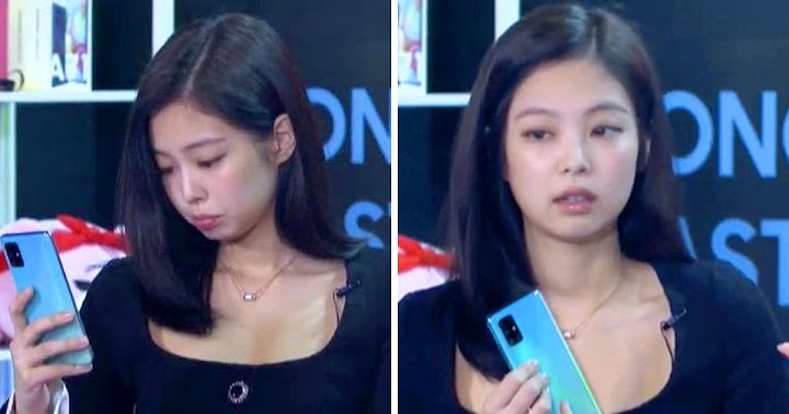 Ban tổ chức SamSung hắt hủi, Jennie Blackpink rơm rớm khóc, fan đứng lên đòi công bằng cho thần tượng