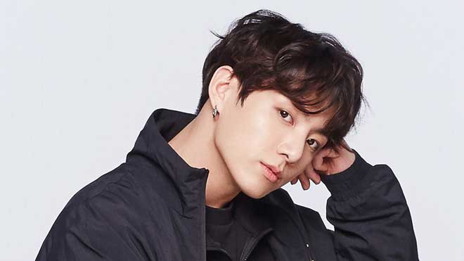 Tại sao em út Jungkook không dùng nghệ danh như 6 thành viên còn lại của BTS?