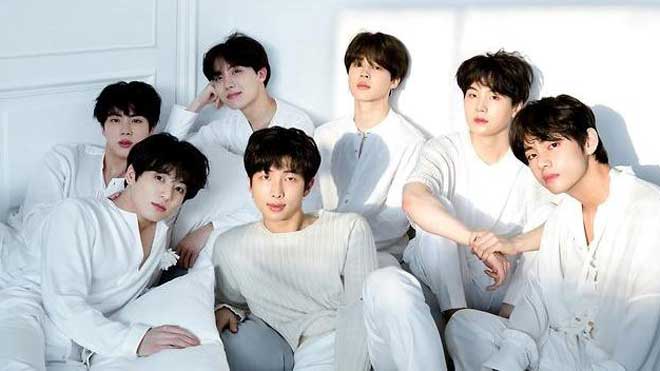 VIDEO: Tuyên bố nghỉ ngơi hoàn toàn, BTS bất ngờ thông báo thời gian gặp gỡ fan tại Nhật Bản