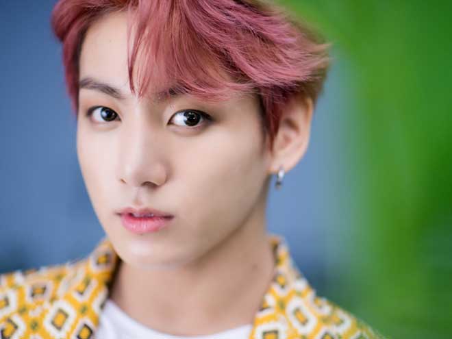 BTS, Jungkook, tại sao Jungkook không dùng nghệ danh, Jungkook bts, tin tức Bts, BTS đề cử Grammy, Jungkook xóa hình xăm, Big hit, BTS Bon Voyage 2019, ảnh Jungkook