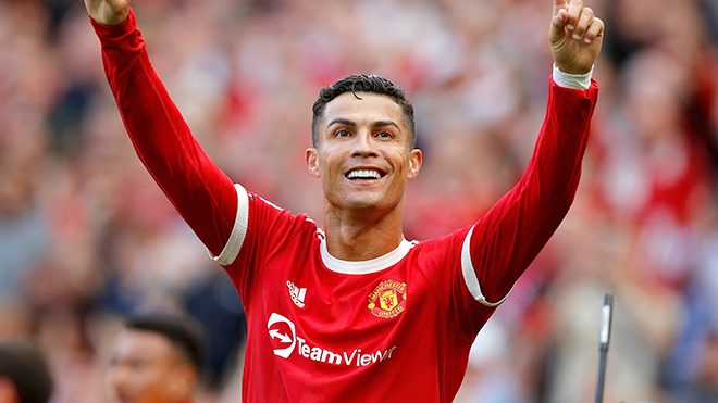 MU: Khi Ronaldo là một trong những vấn đề cần giải quyết