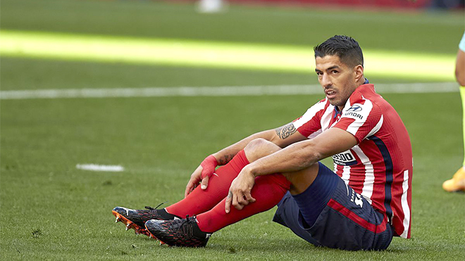 Trực tiếp Atletico Madrid vs Real Sociedad, BĐTV, trực tiếp bóng đá, trực tiếp bóng đá Tây Ban Nha, xem trực tiếp Atletico Madrid, bảng xếp hạng bóng đá Tây Ban Nha