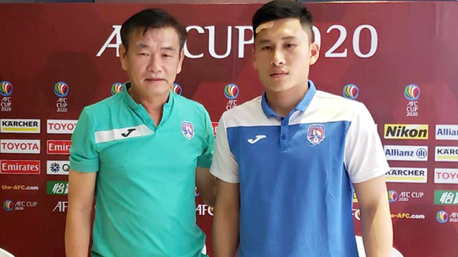 bóng đá Việt Nam, tin tức bóng đá, bong da, tin bong da HLV Phan Thanh Hùng, Than QN, V League, chuyển nhượng V League, lịch thi đấu V League