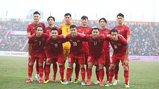 bóng đá Việt Nam, tin tức bóng đá, bong da, tin bong da, Park Hang Seo, DTVN, U22 VN, kết quả bóng đá, AFF Cup, vòng loại World Cup, lịch thi đấu