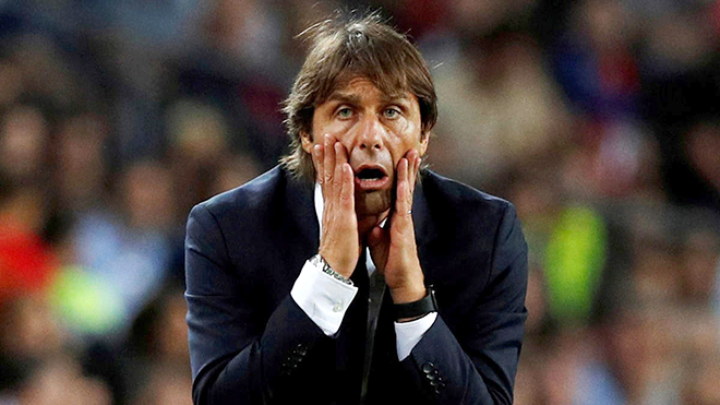 Conte, Lịch thi đấu Serie A, Bảng xếp hạng Serie A, Truc tiep bong da, Napoli vs Milan, Anh Ngọc, BLV Anh Ngọc, Serie A, bóng đá Ý, bóng đá Italia, cuộc đua vô địch Serie A