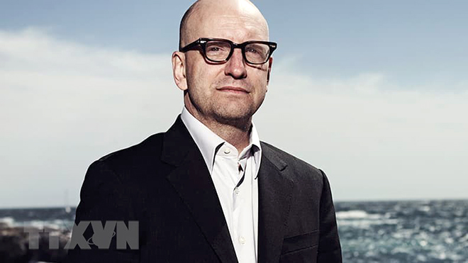 Đạo diễn Soderbergh là 'kiến trúc sư' lễ trao giải Oscar 2021