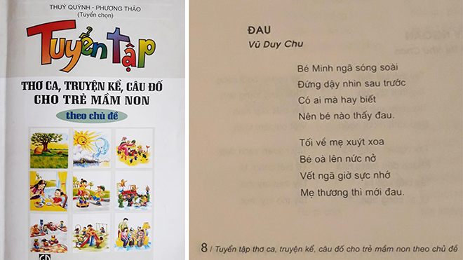 Gặp lại tác giả được đưa vào sách giáo khoa (Kỳ 30): Vũ Duy Chu - Nhà văn thân thiết của các em