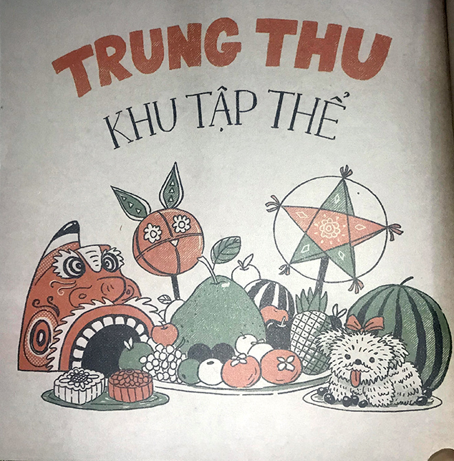 Chú thích ảnh