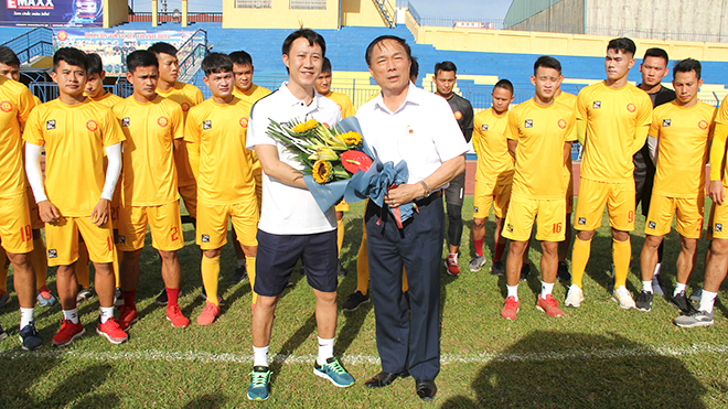 bóng đá Việt Nam, tin tức bóng đá, bong da, tin bong da, bầu Đệ, Thanh Hóa, V League, Thanh Hóa bỏ V League, kết quả bóng đá hôm nay, BXH V League