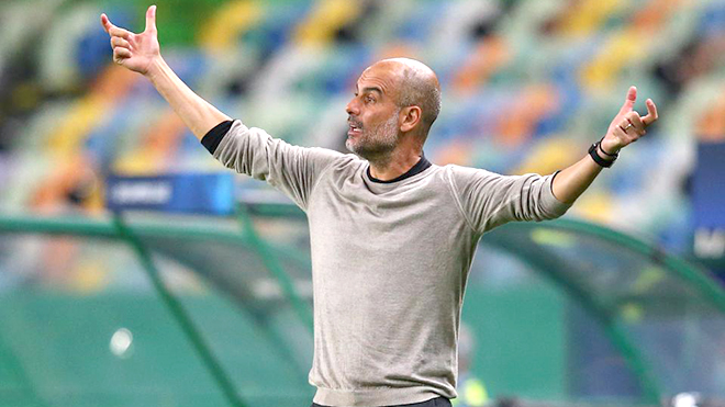 Chờ đợi gì ở mùa thứ 5 của Pep Guardiola tại Man City?