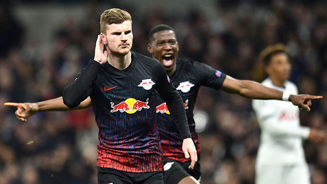 Tin tuc bong da, Tin bóng đá, Bong da, Chuyển nhượng, Timo Werner, Leipzig, Liverpool, chuyển nhượng Liverpool, Ngoại hạng Anh, Premier League, tương lai Timo Werner