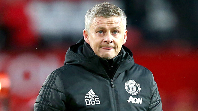 1 năm Solskjaer dẫn dắt MU: Vì Ole xứng đáng