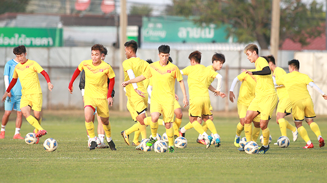 lịch thi đấu U23 châu Á 2020 hôm nay, Việt Nam đấu với UAE, Lịch thi đấu VCK U23 châu Á 2020 trên VTV, lich thi dau bong da hom nay, truc tiep bong da, VTV6, bong da