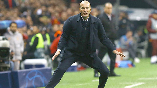 truc tiep bong da hôm nay, trực tiếp bóng đá, truc tiep bong da, lich thi dau bong da hôm nay, bong da hom nay, Real Madrid, Real, La Liga, bóng đá TBN, Zidane