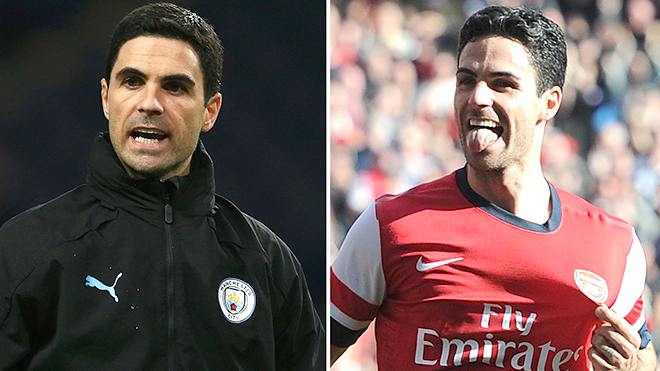 Arteta sẽ hồi sinh Arsenal?