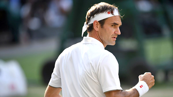 Tennis: Gác vợt, Federer muốn quản lí các cây vợt