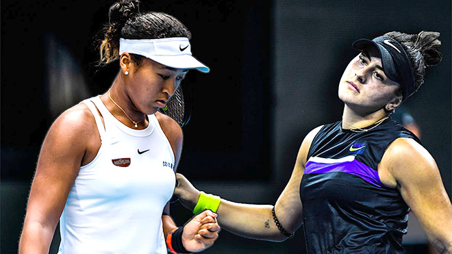 Tennis: WTA Finals 2019 sẽ là chuyện sức trẻ đấu kinh nghiệm