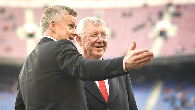 MU: Solskjaer khôi phục điều gì đã mất từ thời Sir Alex?