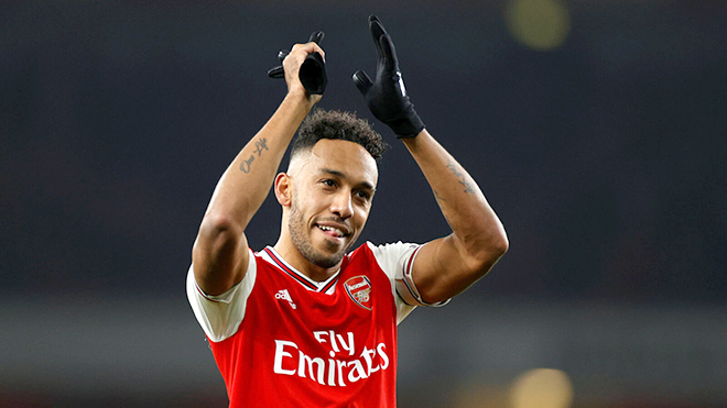 Bong da, Bóng đá, Tin tức bong da, tin tuc Arsenal, Aubameyang nên rời Arsenal, Chuyển nhượng Arsenal, arsenal, aubameyang, tin bong da, Bong da hom nay, tin bóng đá