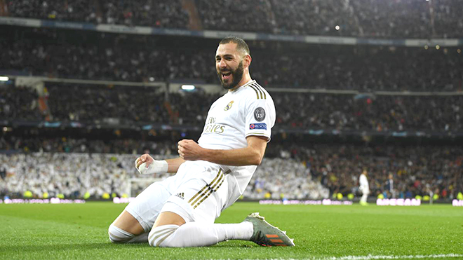 Real Madrid: Hi sinh Benzema để nhường chỗ cho Haaland?