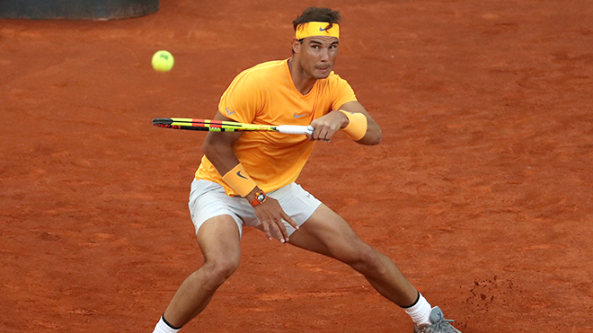 Hướng tới Roland Garros 2019: Madrid, Rome, và những bài test quan trọng