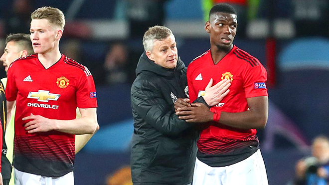 MU khủng hoảng: 5 điều Solskjaer cần làm để trở lại chiến thắng