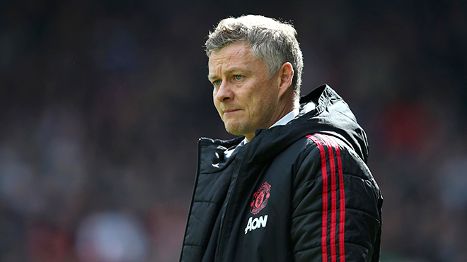 Tương lai mờ mịt chờ MU & Solskjaer