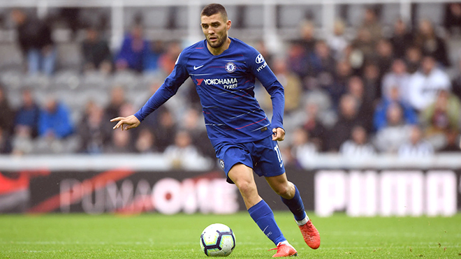 Kovacic là chữ ký hay nhất của Chelsea hè này?