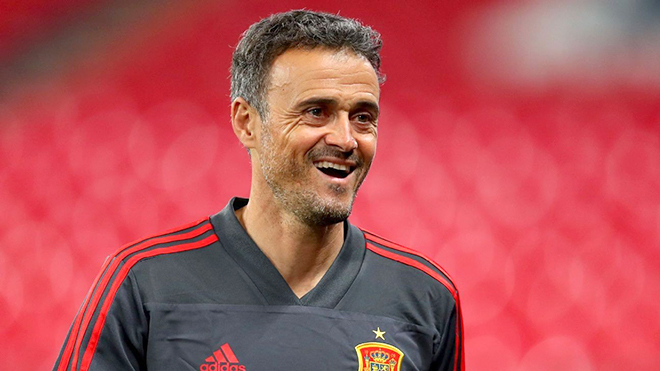 Đội tuyển Tây Ban Nha: Cuộc phiêu lưu mới chỉ bắt đầu với Luis Enrique