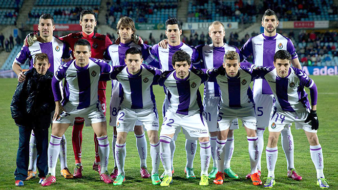 Valladolid - Barca: Tới Zorrilla để thử thách Valverde