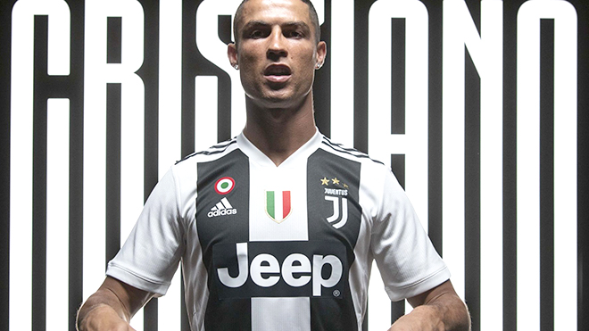 Juventus: Ronaldo khởi đầu cho 'đại cách mạng' nhân sự