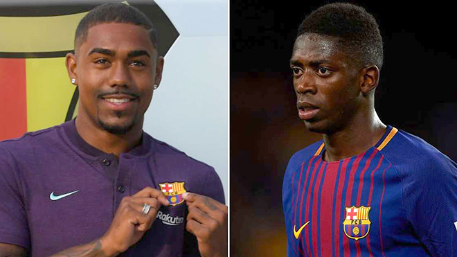 Ousmane Dembele: Thành công không đến từ các hộp đêm