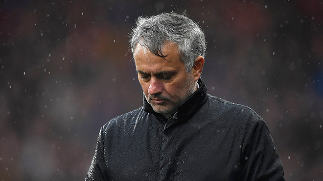 M.U: Sự thực, Mourinho chưa hề thích bóng đá tấn công