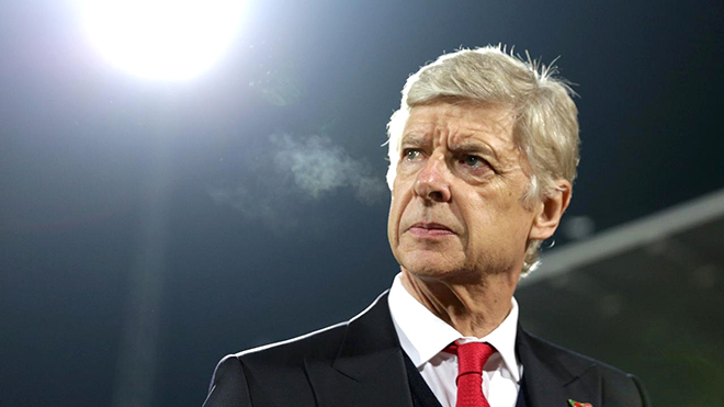 Tạm biệt và cảm ơn Arsene Wenger: Ông vừa là người hùng, vừa là 'tội đồ'