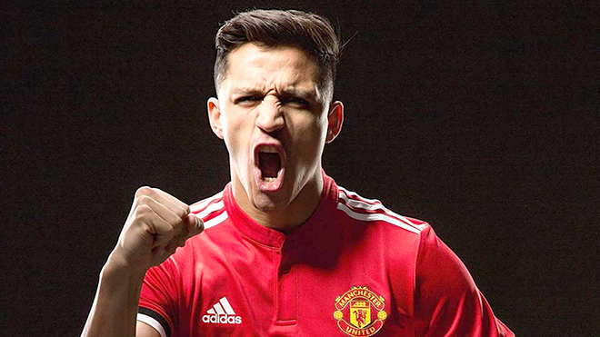 Đừng vội chỉ trích, hãy cho Alexis Sanchez thêm thời gian