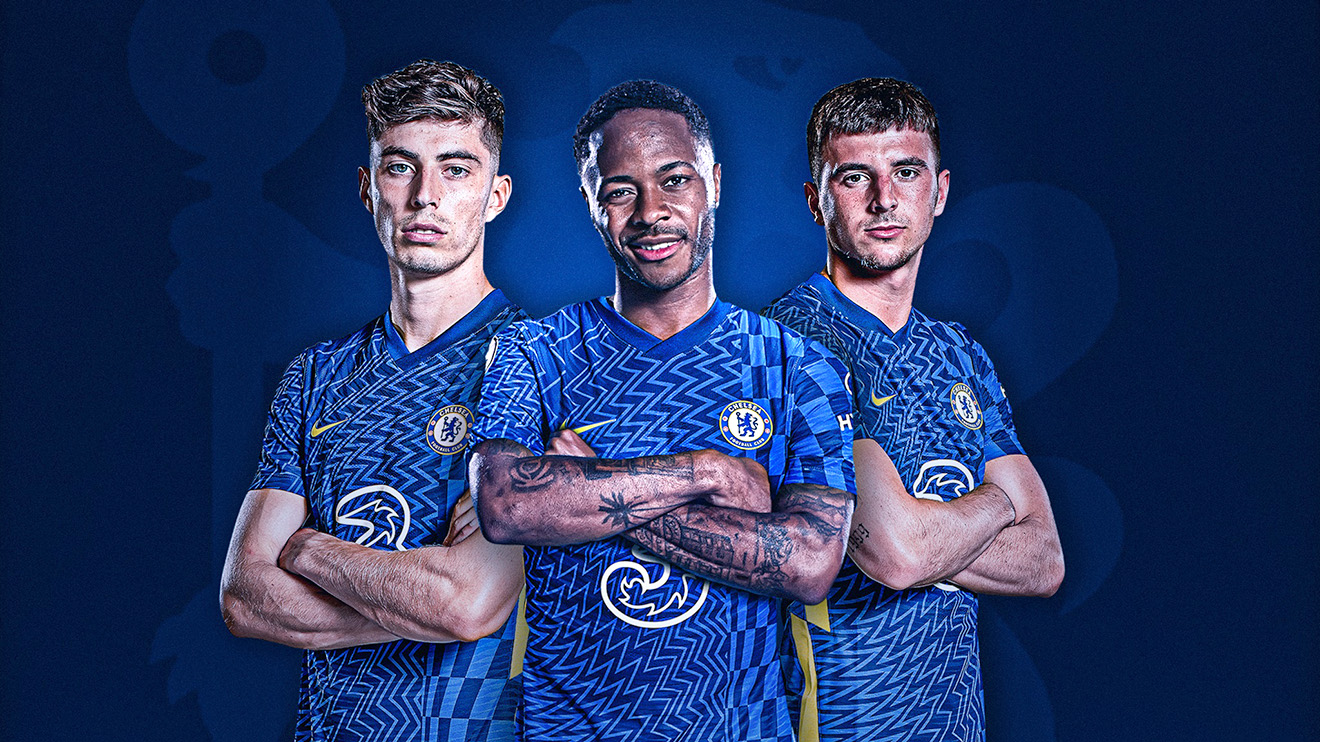 Sterling sắp ra mắt Chelsea, Arsenal chờ Zinchenko