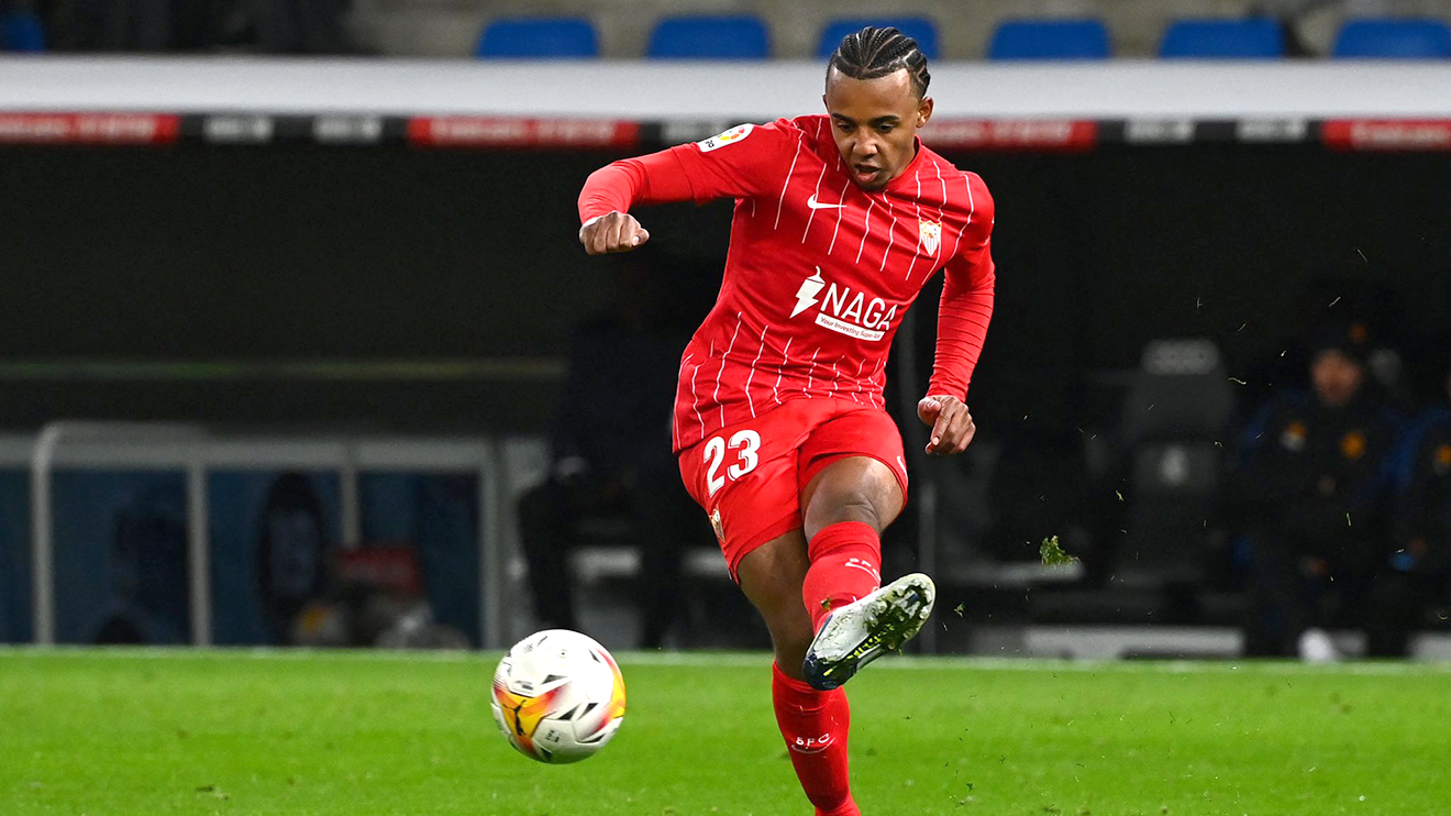 Chuyển nhượng, Real Madrid vs Barcelona, chuyển nhượng Barcelona, chuyển nhượng Barca, chuyển nhượng Real Madrid, chuyển nhượng La Liga, Jules Kounde, Mbappe, Chelsea