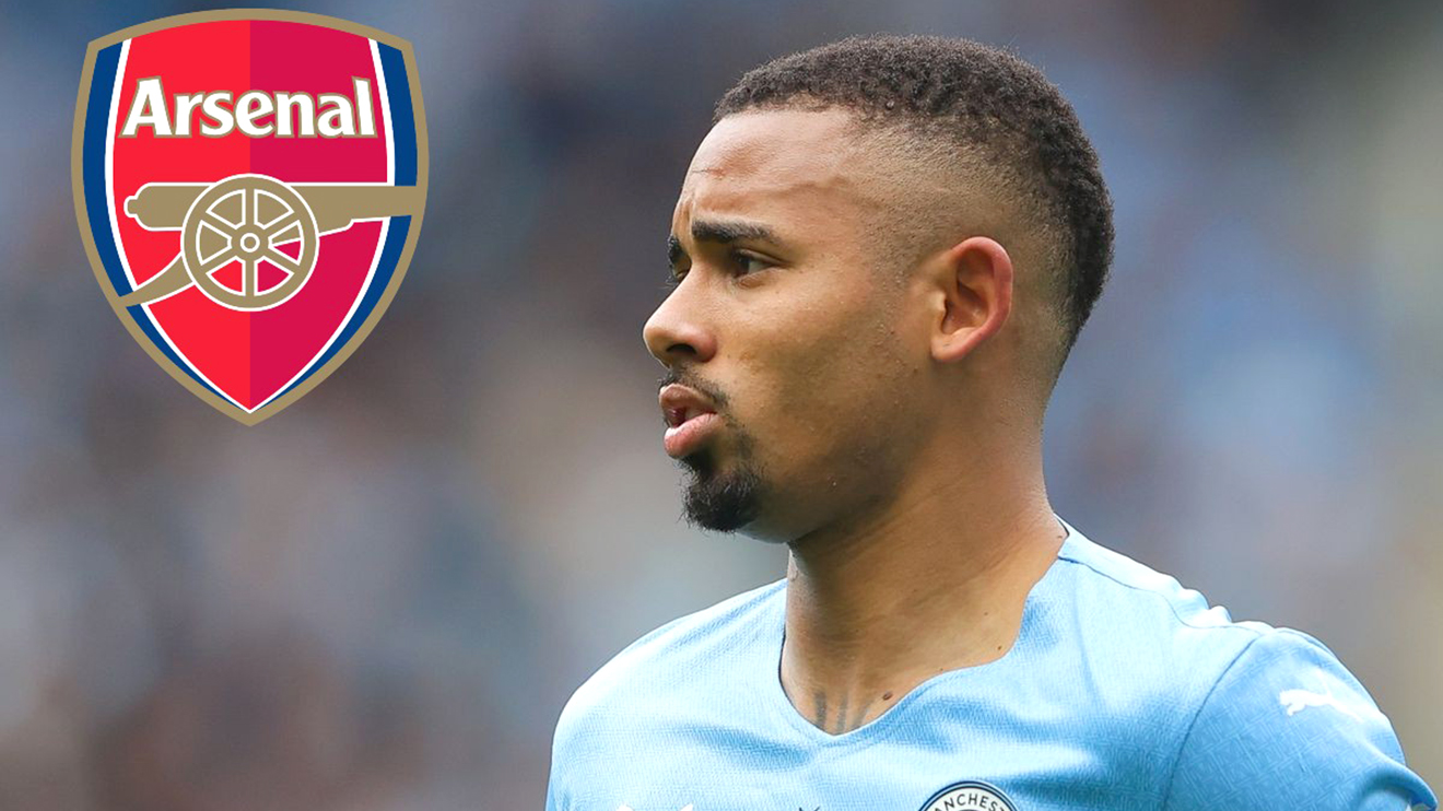 Chuyển nhượng Arsenal: Xong Vieira, nhắm tiếp Jesus và Martinez