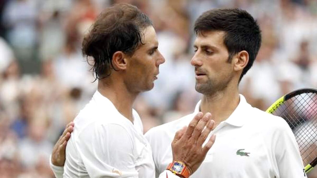 Wimbledon 2022: Vẫn là kinh điển Nadal - Djokovic?